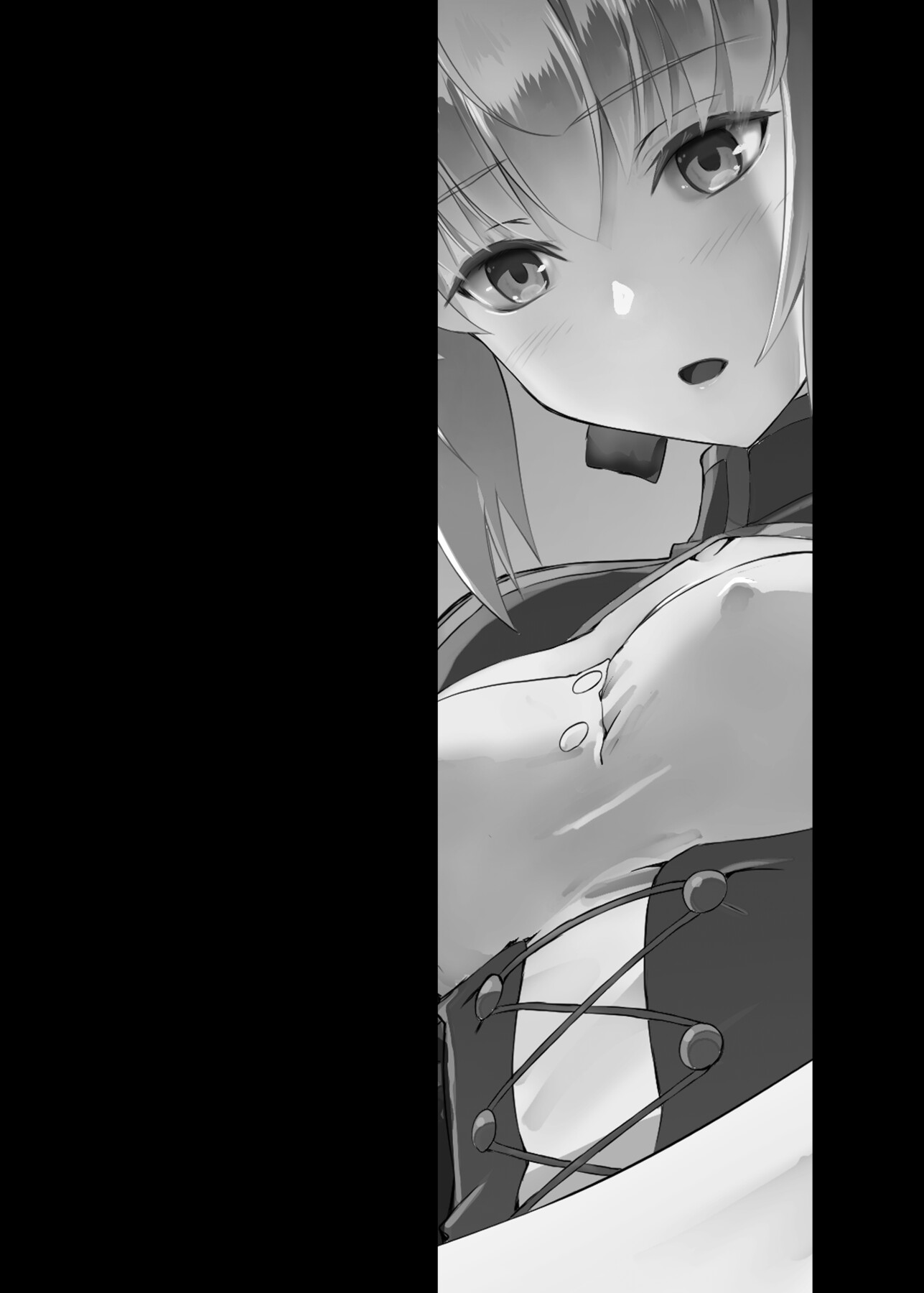 Hentai Manga Comic-Collection 106-Read-23
